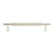 Arles Knurled Brass Cabinet Pull, , large image number 5