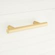 Khoit Solid Brass Cabinet Pull, , large image number 1