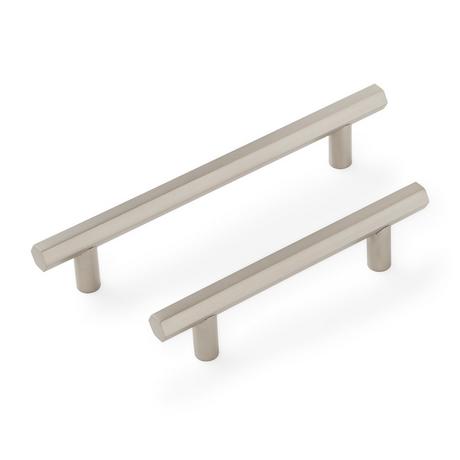 Khoit Solid Brass Cabinet Pull