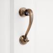 Pettit Brass Door Knocker, , large image number 0