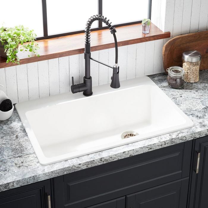 Kitchen Sink Buying Guide