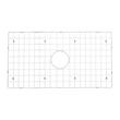 Grid for 33" Sitka Stainless Steel Kitchen Sink, , large image number 0