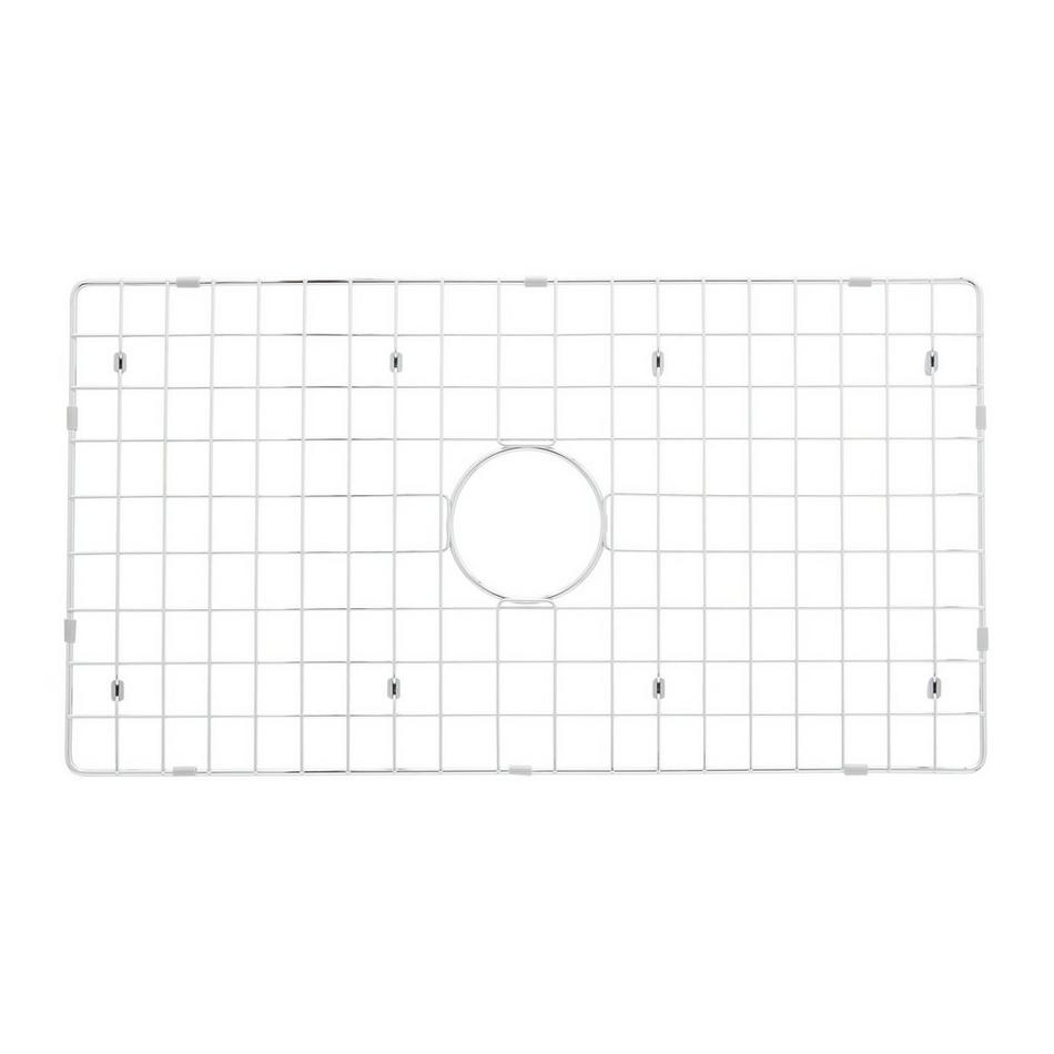 Grid for 33" Sitka Stainless Steel Kitchen Sink, , large image number 0