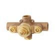 Lexia Thermostatic Shower Valve Trim, , large image number 5