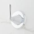 Provincetown In-Wall Shower Diverter Trim & Valve Kit - Chrome, , large image number 0