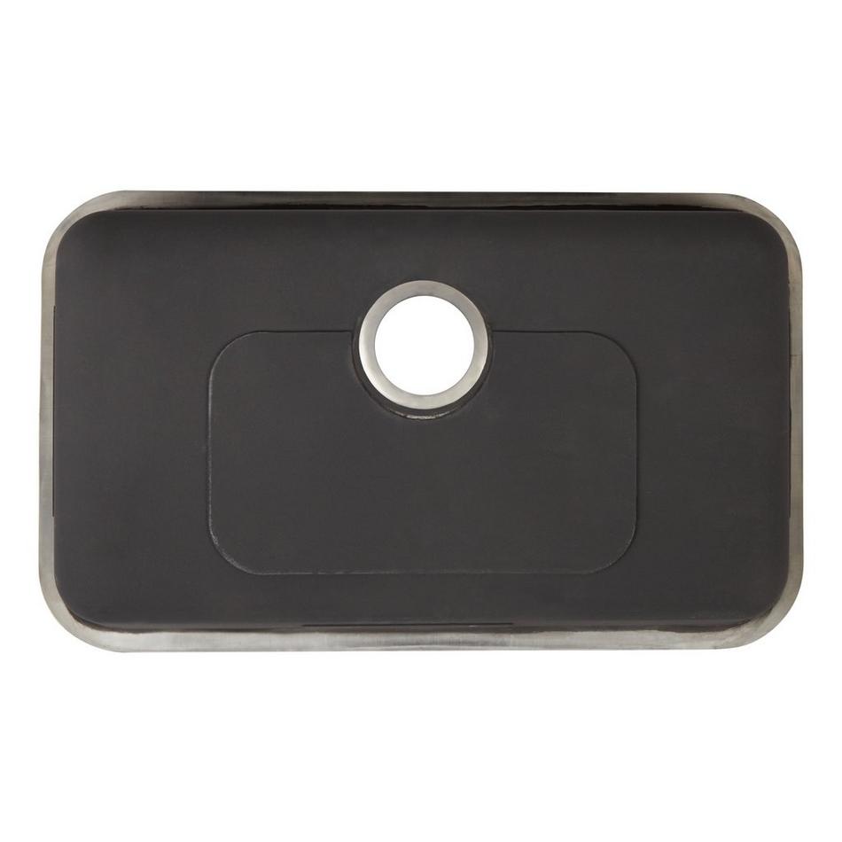 30 Calverton Stainless Steel Undermount Kitchen Sink | Signature Hardware