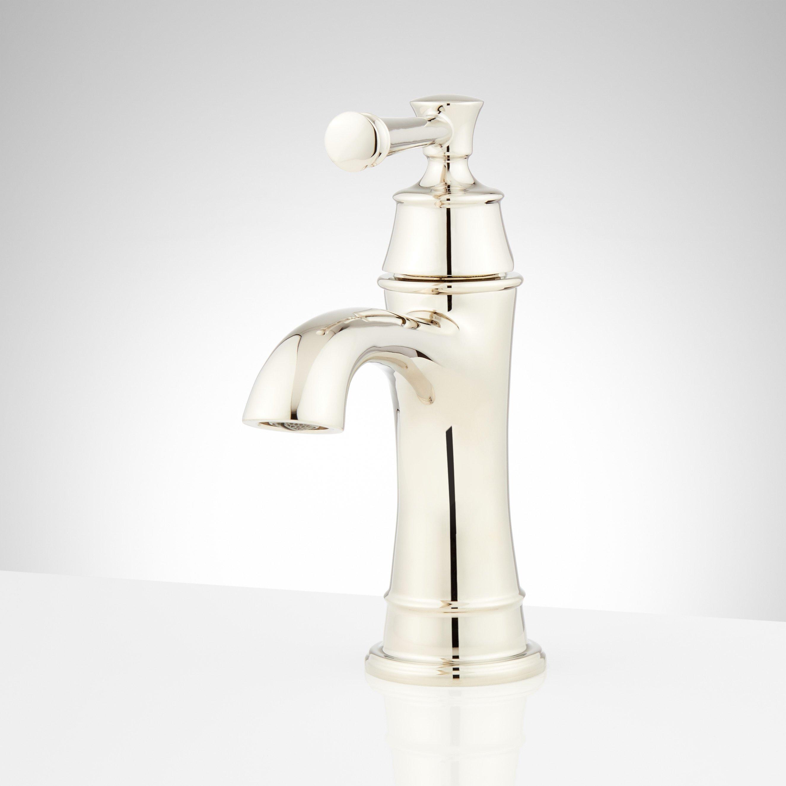 Brand new faucet store from signature hardware