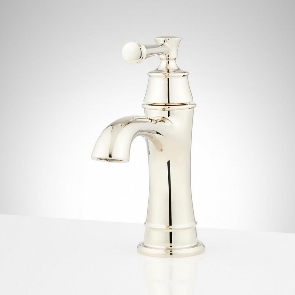 Beasley Single-Hole Bathroom Faucet, , large image number 4
