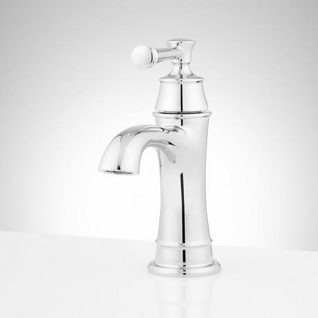 Beasley Single-Hole Bathroom Faucet