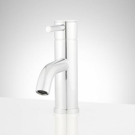 Edenton Single-Hole Bathroom Faucet