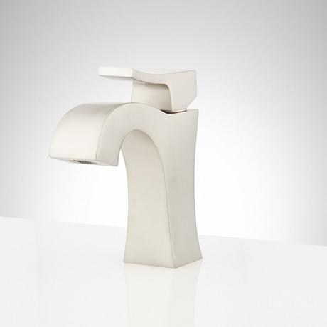 Vilamonte Single-Hole Bathroom Faucet