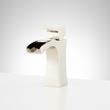 Vilamonte Single-Hole Waterfall Bathroom Faucet - Polished Nickel, , large image number 0