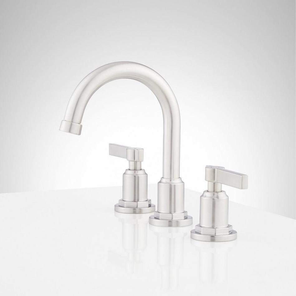Greyfield Widespread Bathroom Faucet, , large image number 3