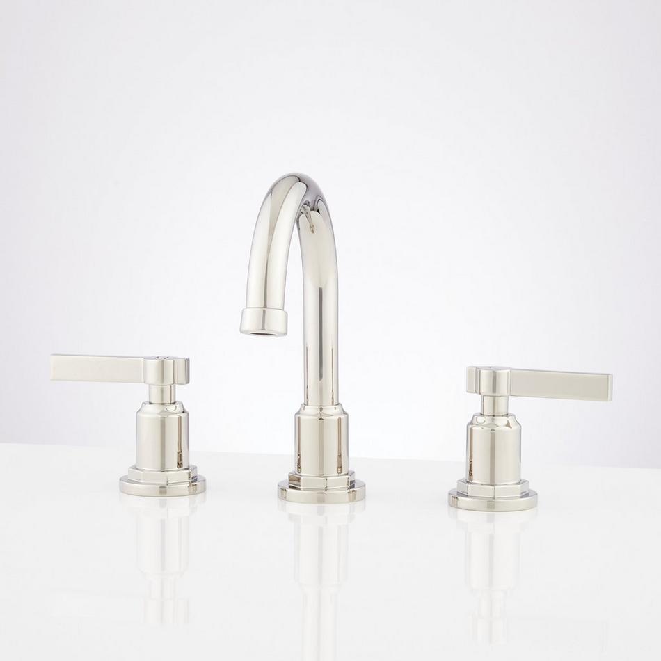 Greyfield Widespread Bathroom Faucet, , large image number 8
