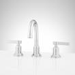 Greyfield Widespread Bathroom Faucet - Chrome, , large image number 0