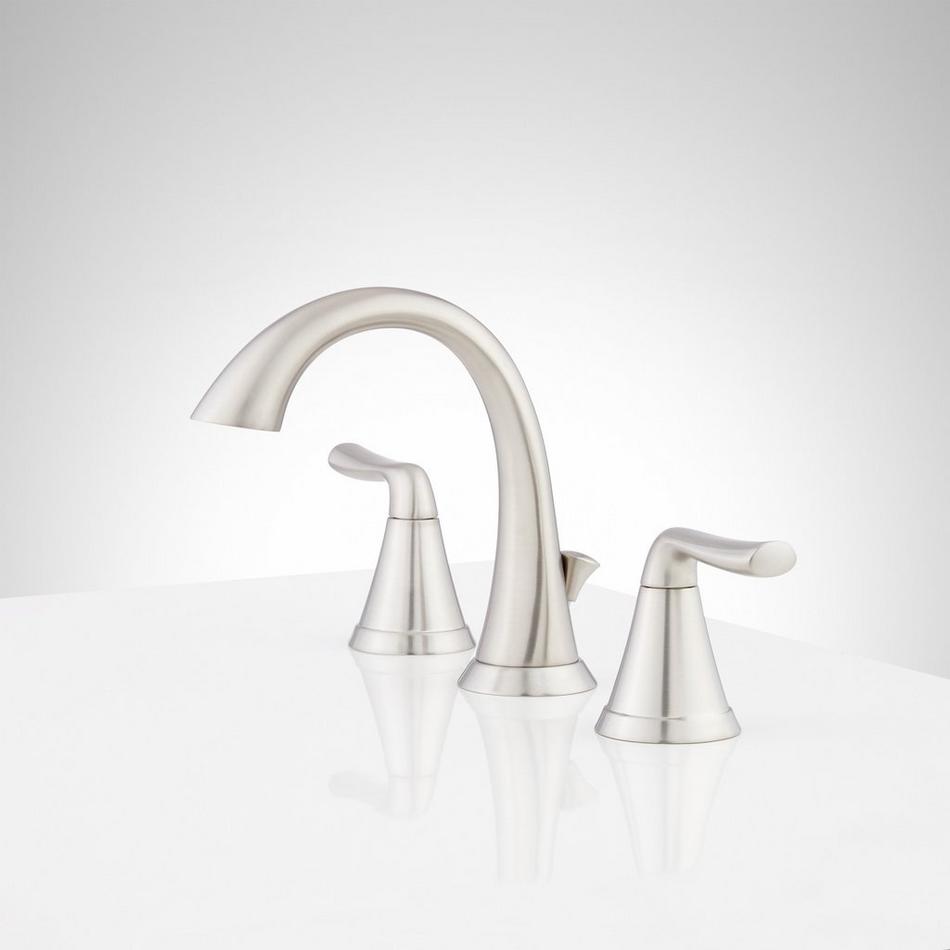Provincetown Widespread Bathroom Faucet, , large image number 1