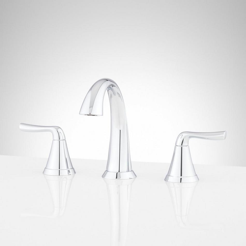 Provincetown Widespread Bathroom Faucet, , large image number 2