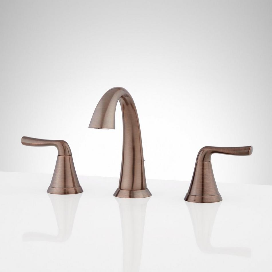 Provincetown Widespread Bathroom Faucet, , large image number 6