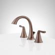 Provincetown Widespread Bathroom Faucet, , large image number 7