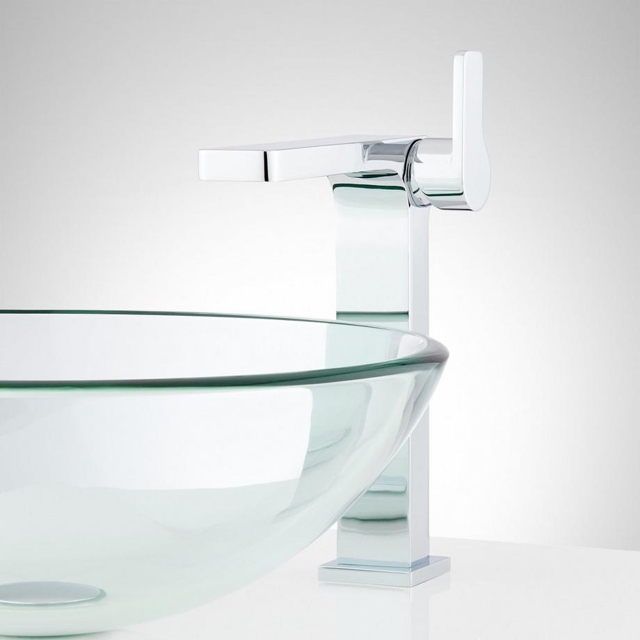 Vessel Faucets, Vessel Fillers