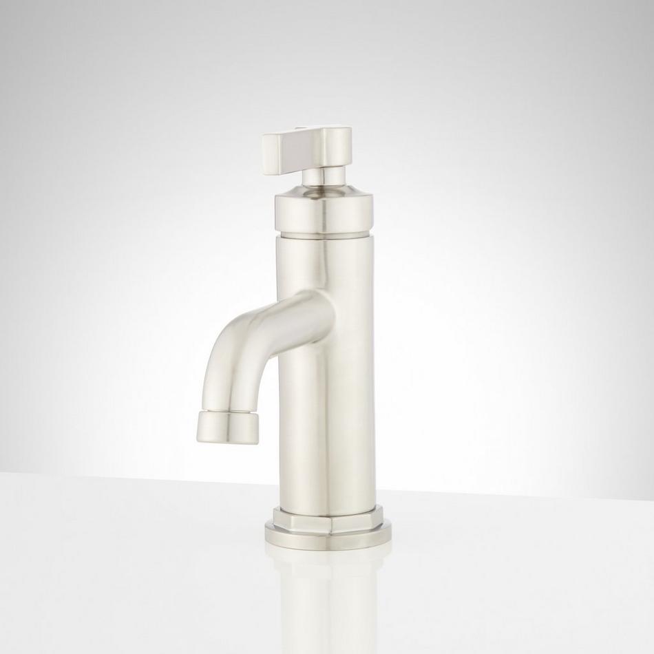 Greyfield Single-Hole Bathroom Faucet, , large image number 3