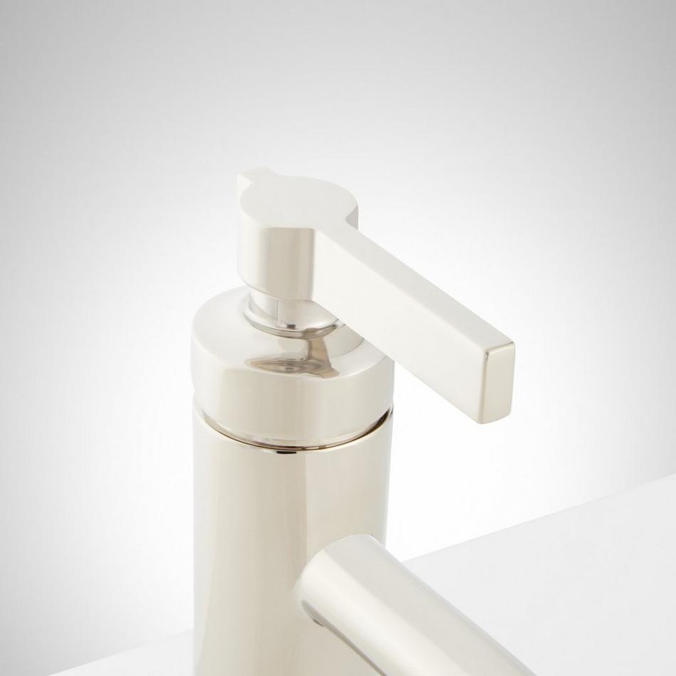 Greyfield Single-Hole Bathroom Faucet, , large image number 15