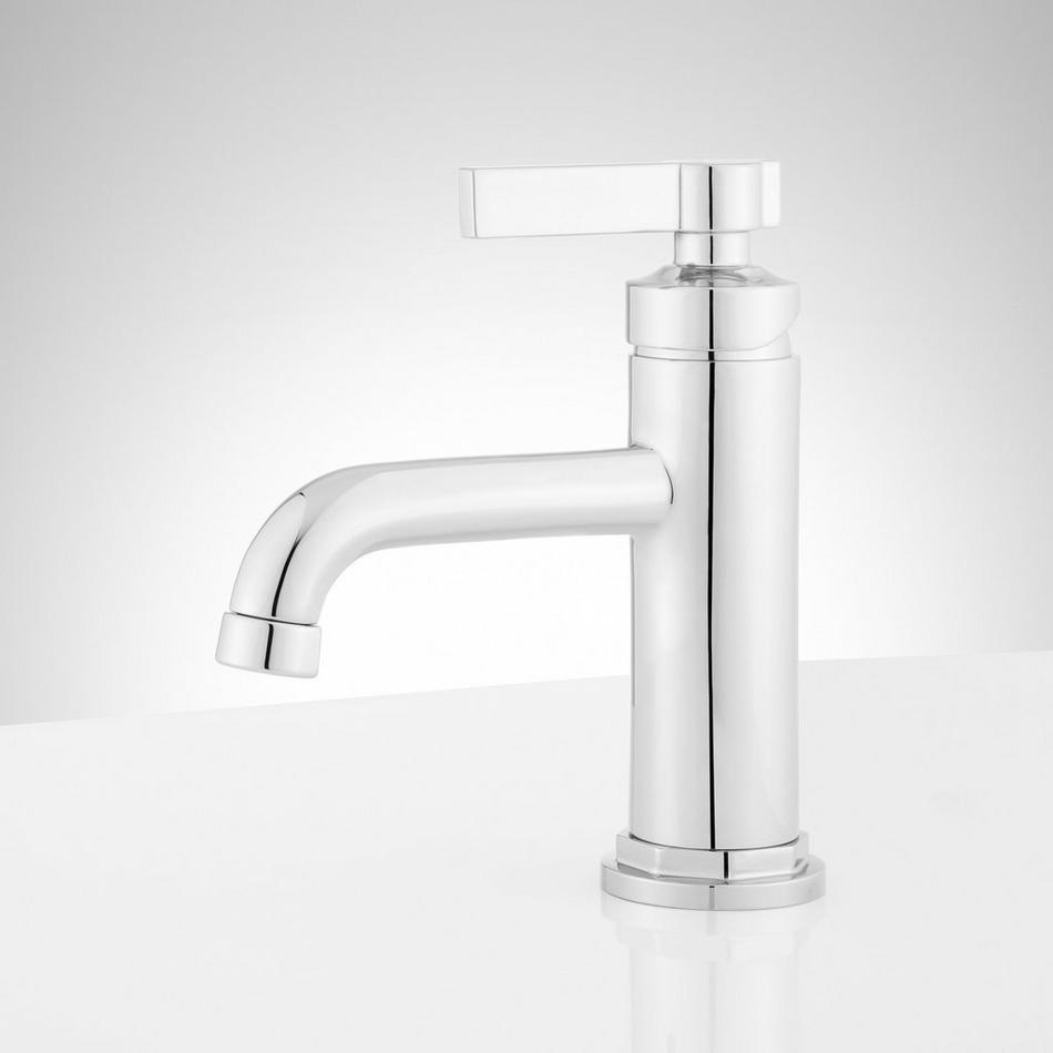 Greyfield Single-Hole Bathroom Faucet, , large image number 8