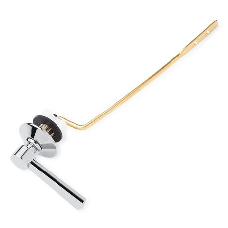 Pendleton Vertical Toilet Tank Handle