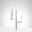 Perdita Single-Hole Pull-Down Kitchen Faucet, , large image number 4