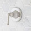 Beasley In-Wall Shower Volume Control, , large image number 2