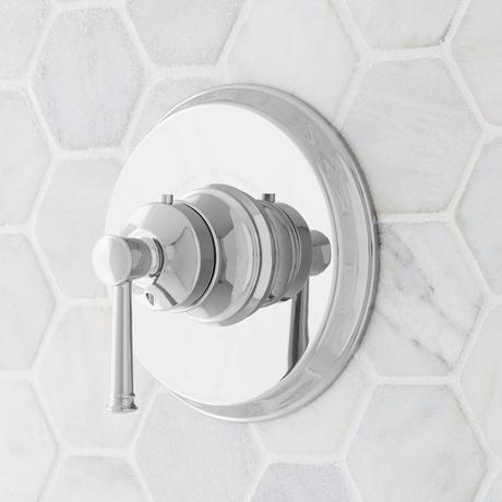 Beasley Thermostatic Shower Valve