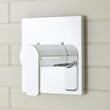 Hibiscus Thermostatic Shower Valve, , large image number 2