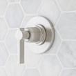 Greyfield In-Wall Shower Volume Control Handle, , large image number 0