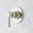 Greyfield In-Wall Shower Volume Control Handle, , large image number 2