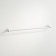 24" Pendleton Towel Bar - Chrome, , large image number 1