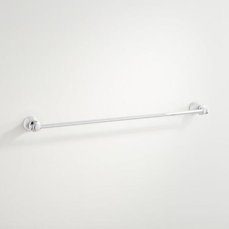 Pendleton Towel Bar