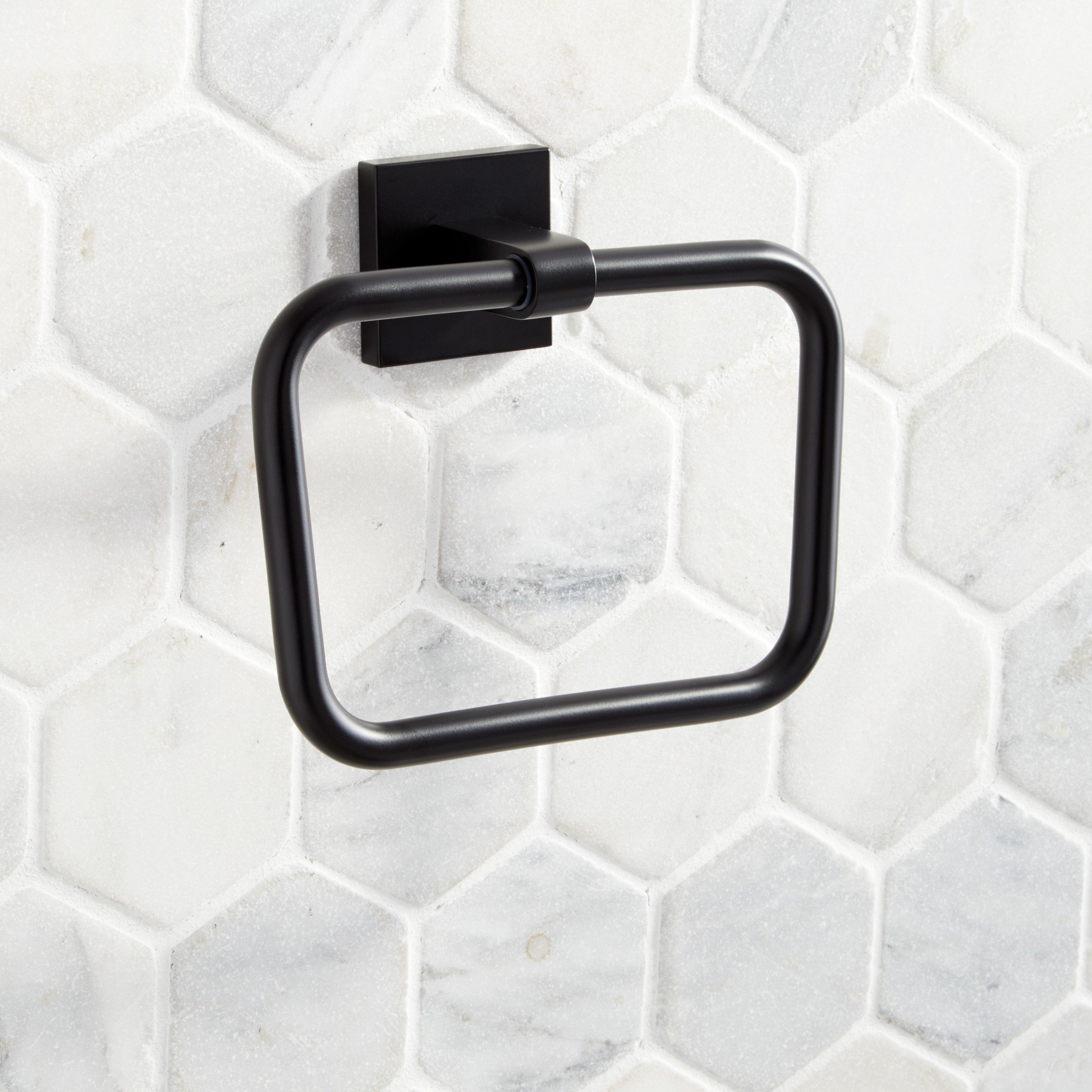 Hibiscus White Rectangular Fireclay Vessel Sink | Signature