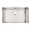 32" Ortega Stainless Steel Undermount Kitchen Sink, , large image number 3