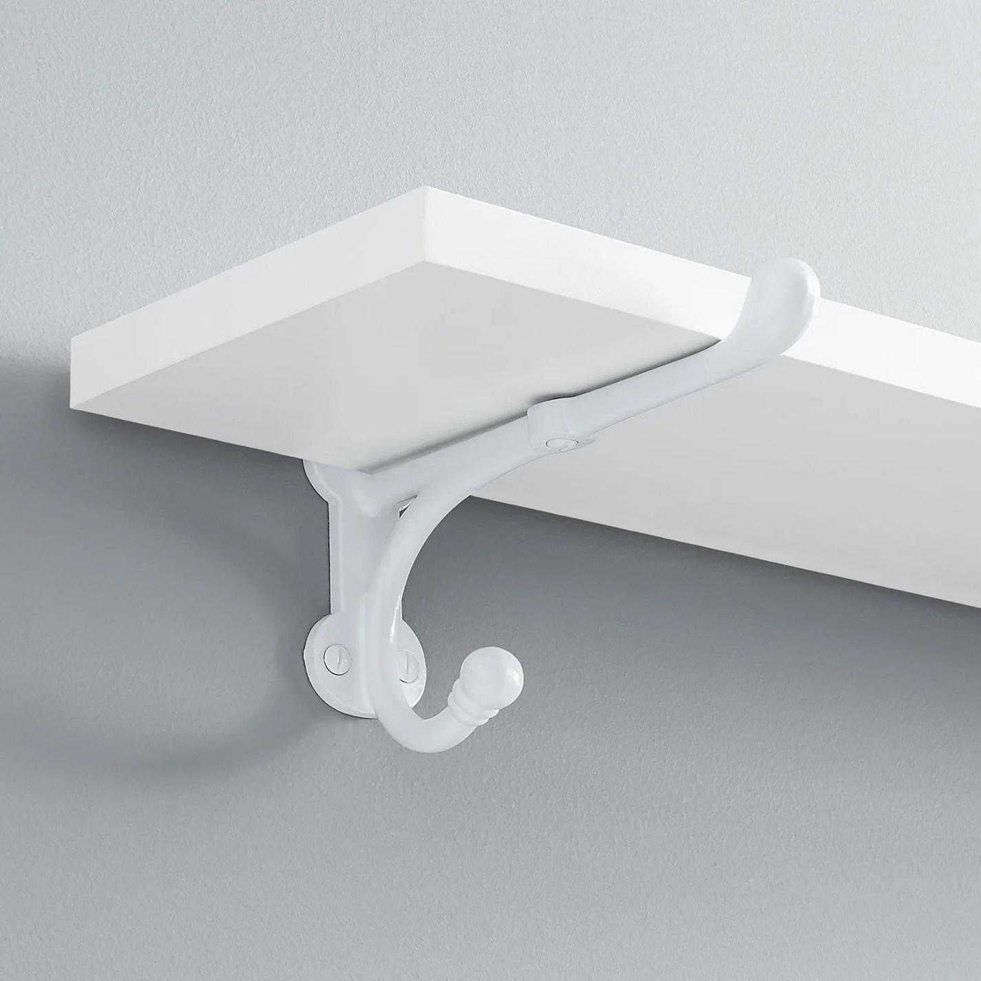 Ranard Cast Iron Shelf Bracket | Signature Hardware