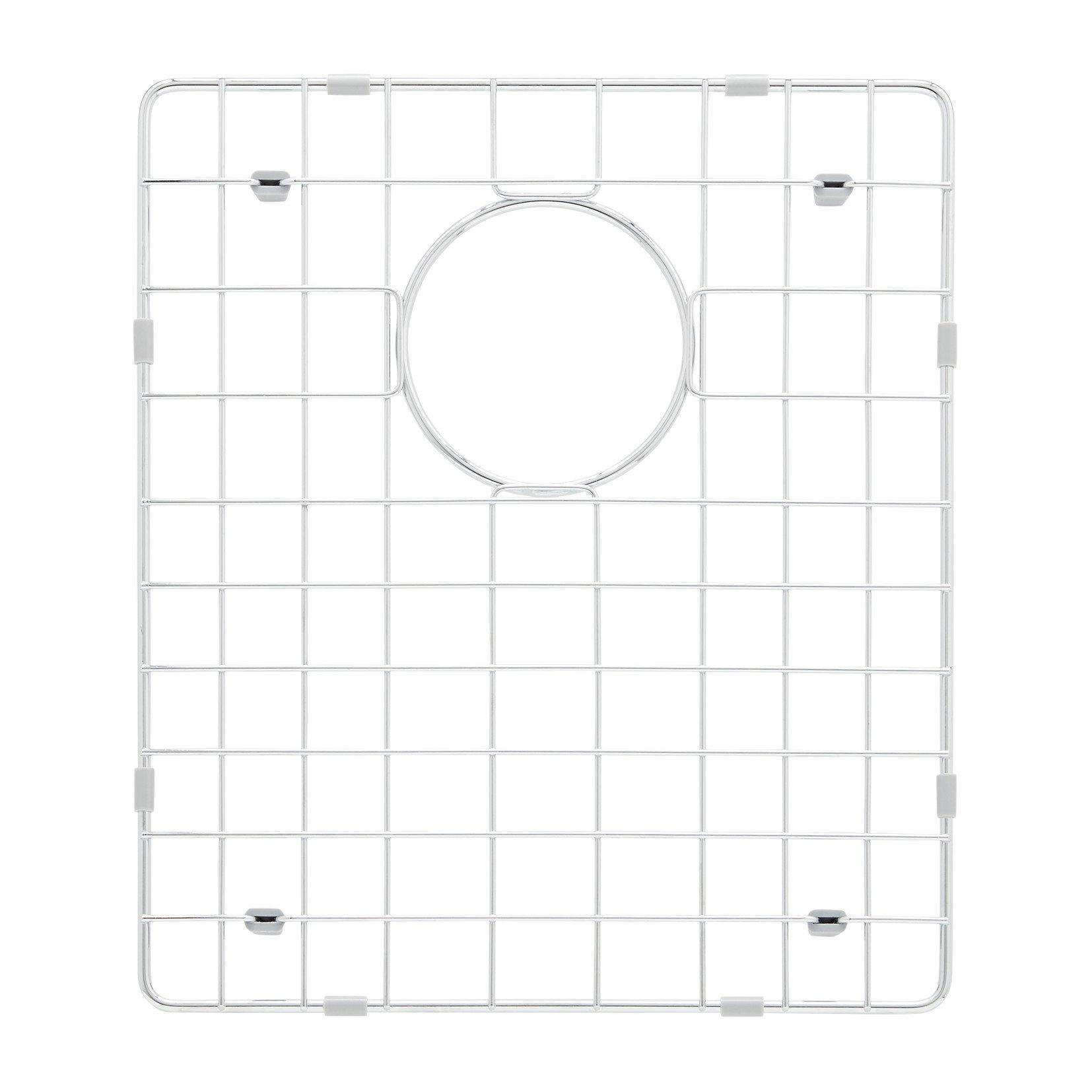 Sink Grids for 33" Ortega Double-Bowl Kitchen Sink
