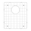 Sink Grids for 33" Ortega Double-Bowl Kitchen Sink, , large image number 0