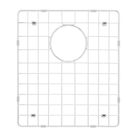 Sink Grids for 33" Ortega Double-Bowl Kitchen Sink