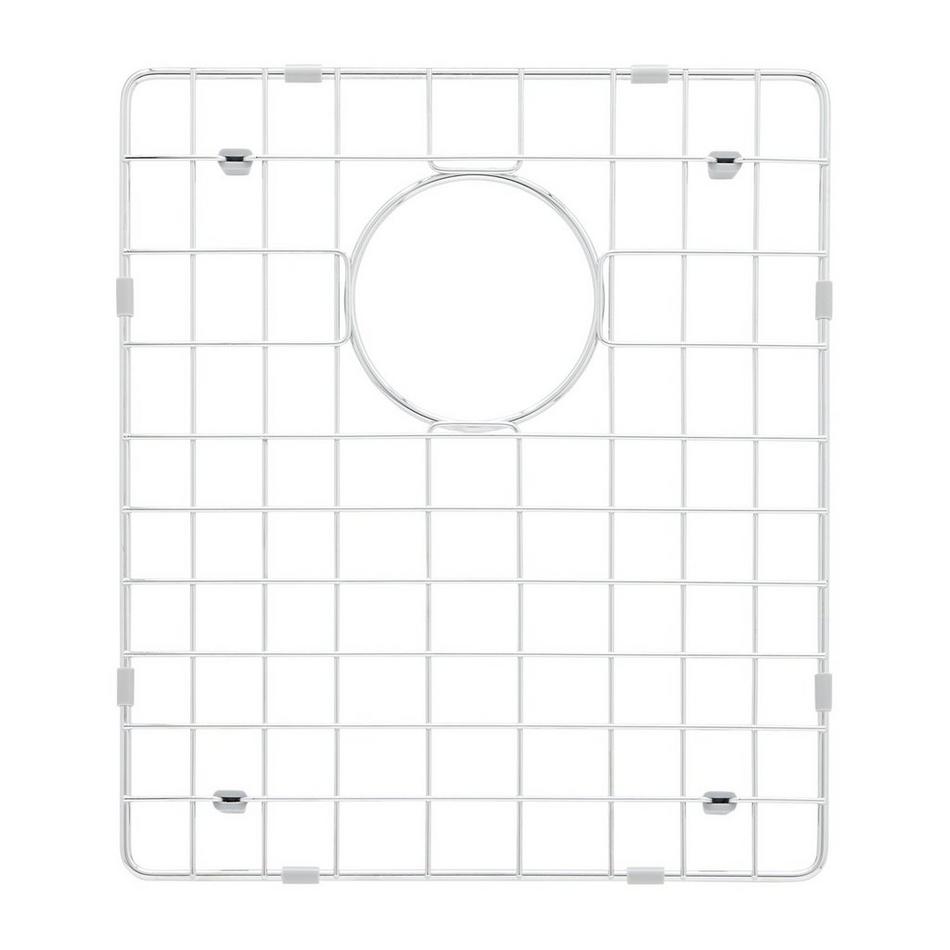 Sink Grids for 33" Ortega Double-Bowl Kitchen Sink, , large image number 0