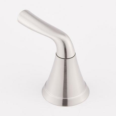 Provincetown 4-Hole Roman Tub Faucet and Hand Shower