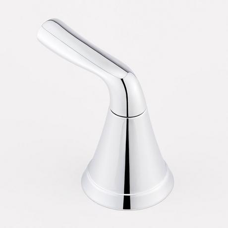 Provincetown 4-Hole Roman Tub Faucet and Hand Shower