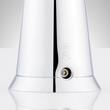 Provincetown 4-Hole Roman Tub Faucet and Hand Shower with Rough-In Valve - Chrome, , large image number 3