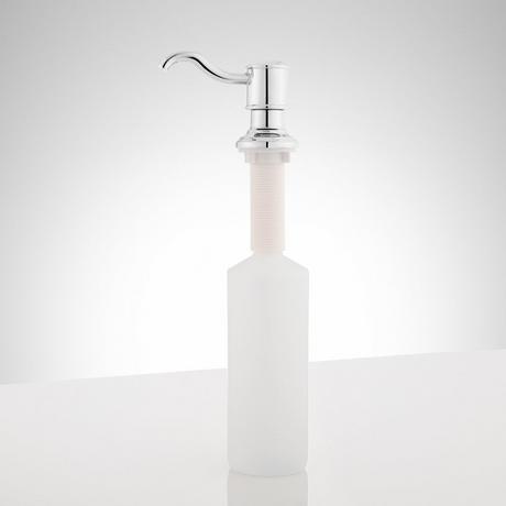 Traditional Soap or Lotion Dispenser