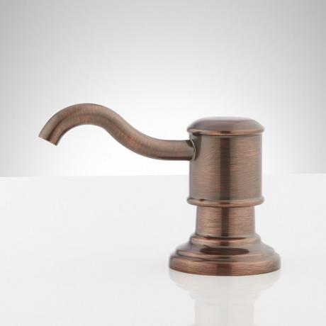 Traditional Soap or Lotion Dispenser