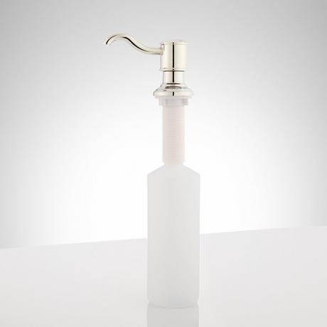 Traditional Soap or Lotion Dispenser