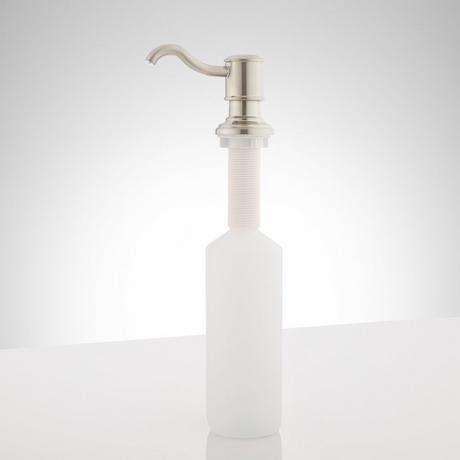 Traditional Soap or Lotion Dispenser